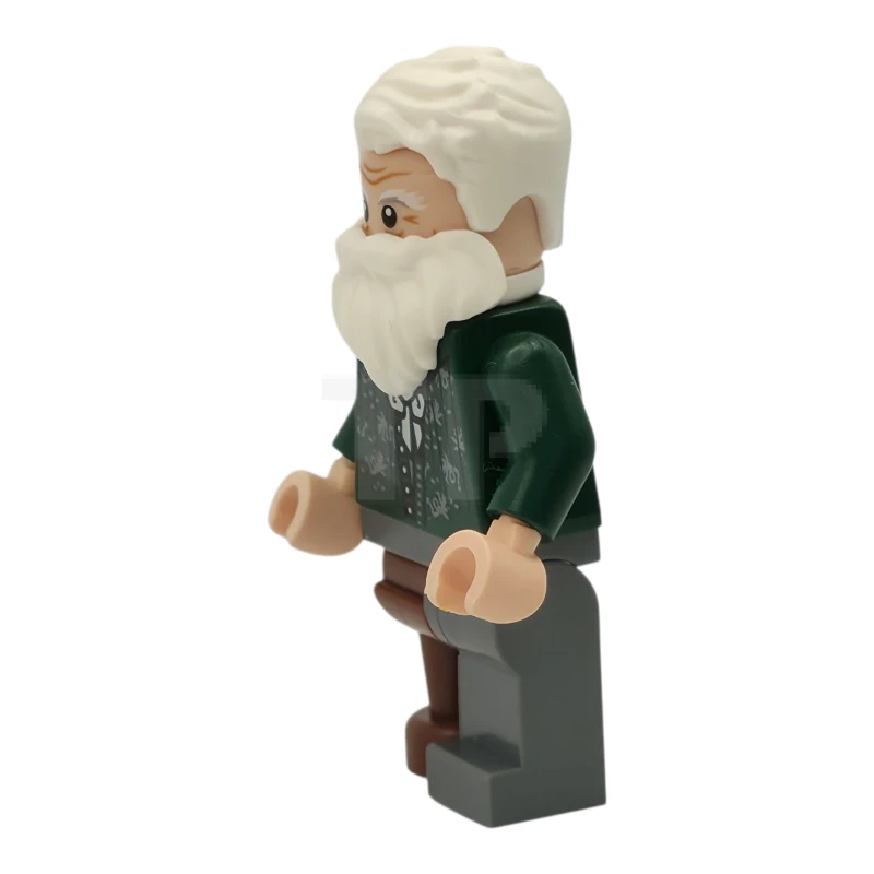 LEGO&reg; hp554 Professor Kettleburn