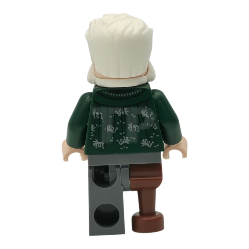 LEGO&reg; hp554 Professor Kettleburn