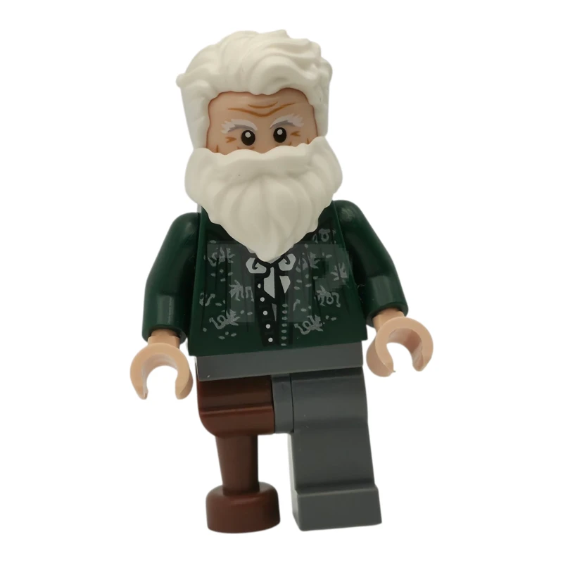 LEGO&reg; hp554 Professor Kettleburn