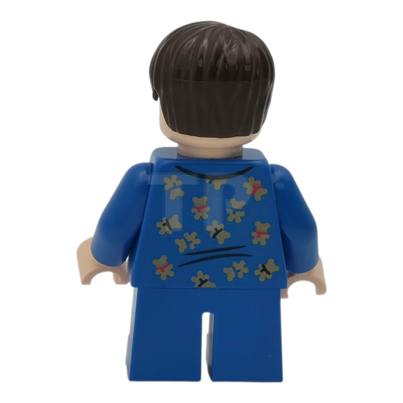 LEGO&reg; hp555 Neville Longbottom
