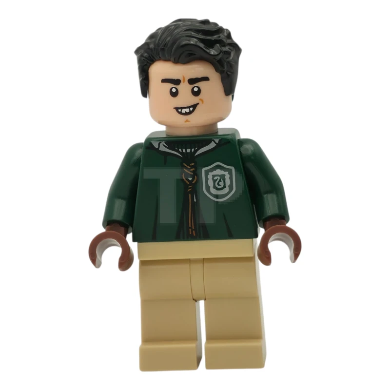 LEGO&reg; hp559 Marcus Vuursteen