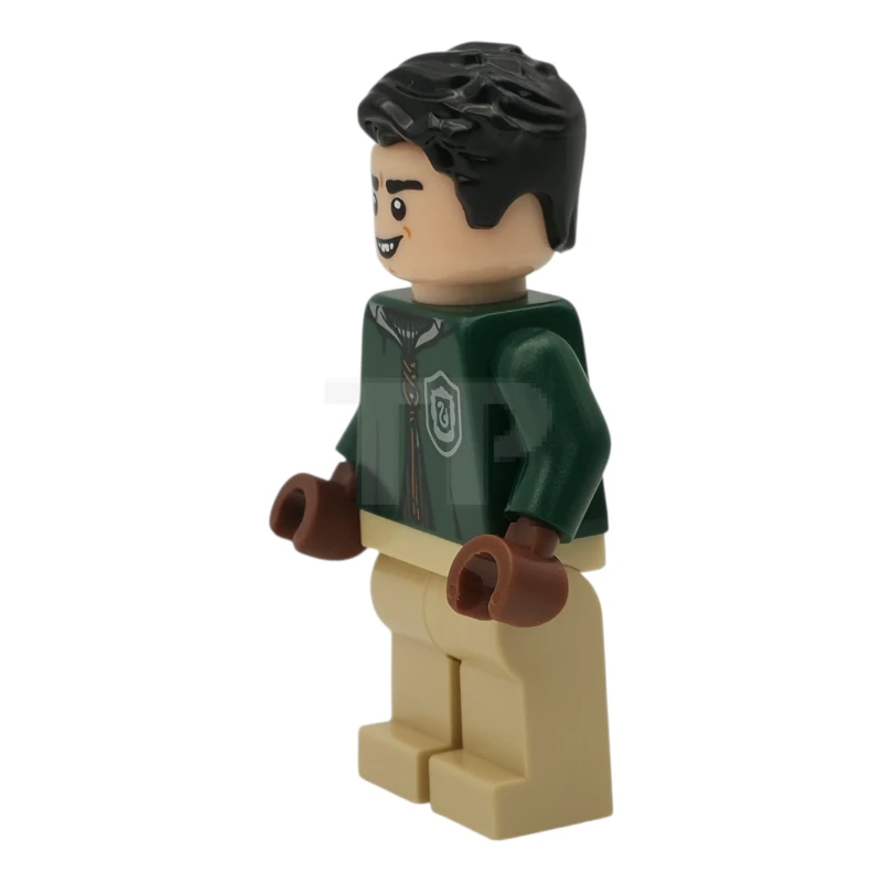 LEGO&reg; hp559 Marcus Vuursteen