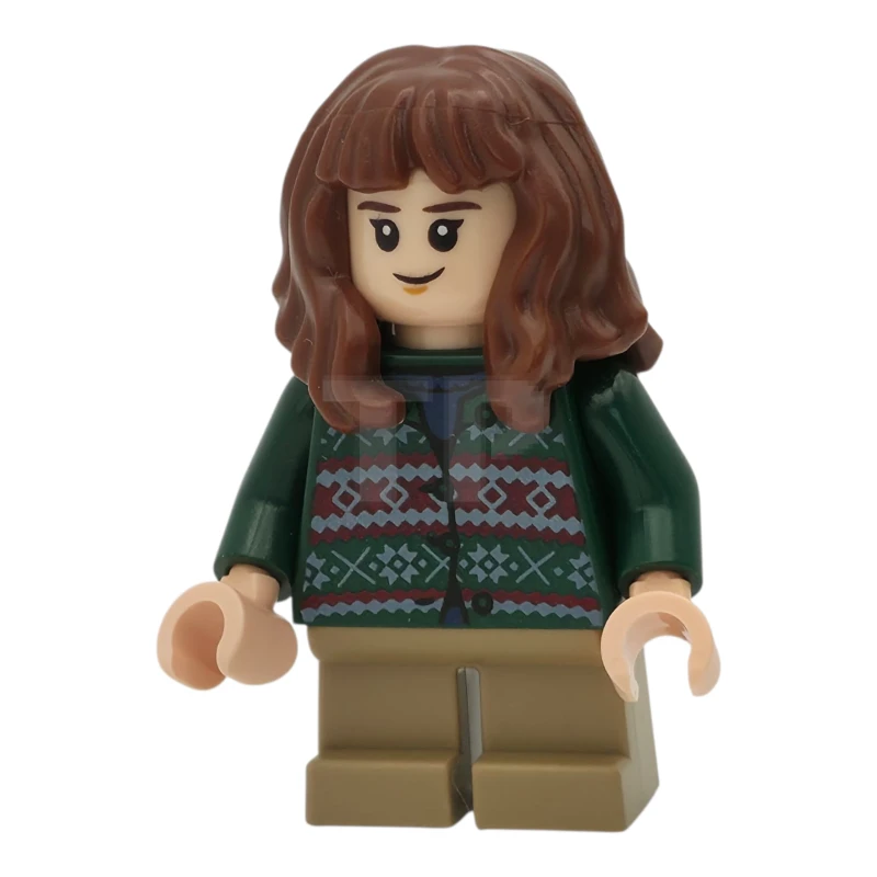 LEGO&reg; hp553 Hermione Granger