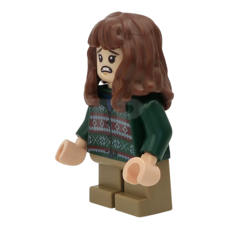 LEGO&reg; hp553 Hermione Granger