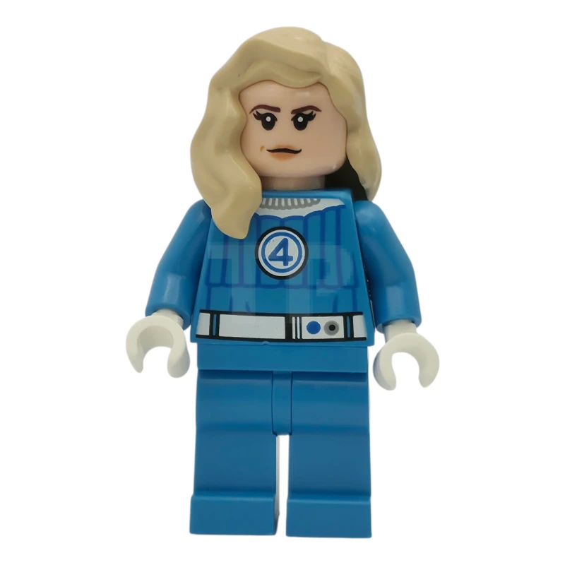 LEGO&reg; sh1050 Sue Storm