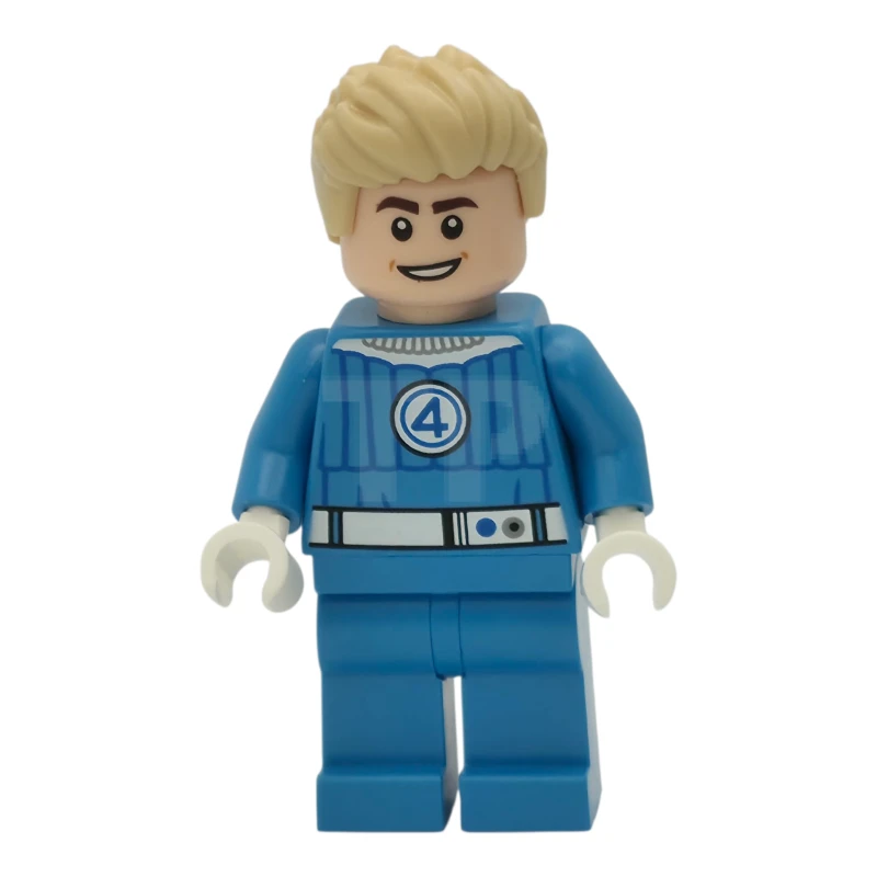 LEGO&reg; sh1052 Johnny Storm