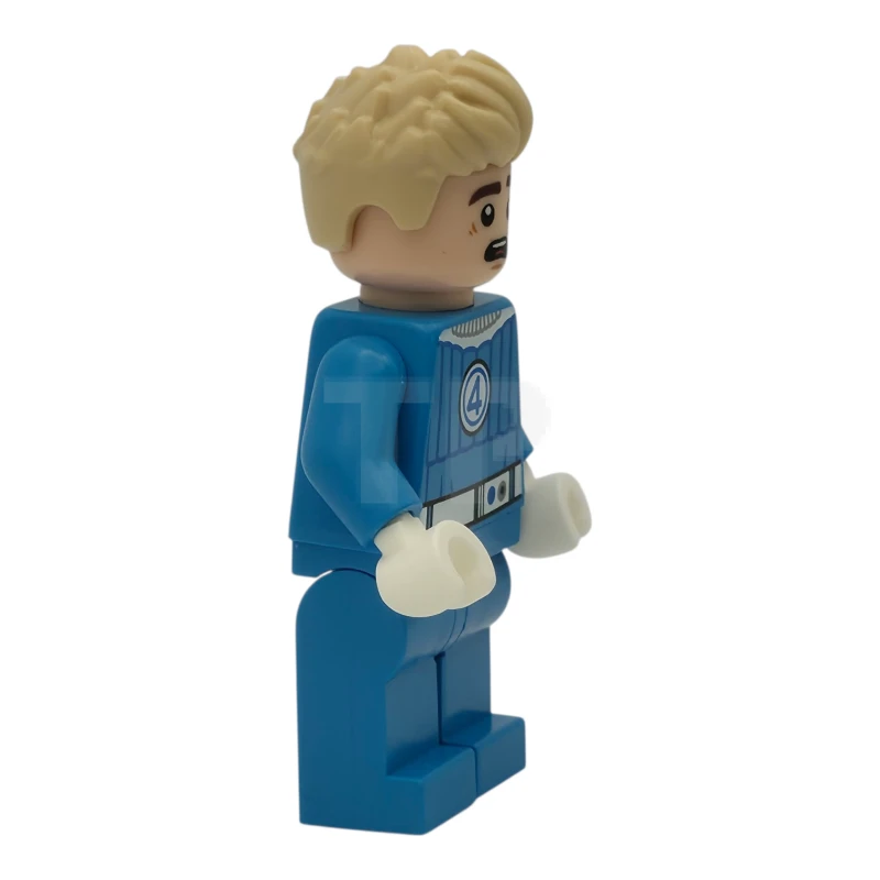 LEGO&reg; sh1052 Johnny Storm