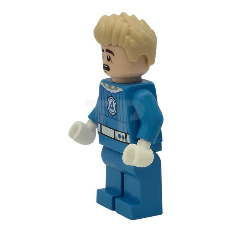 LEGO&reg; sh1052 Johnny Storm