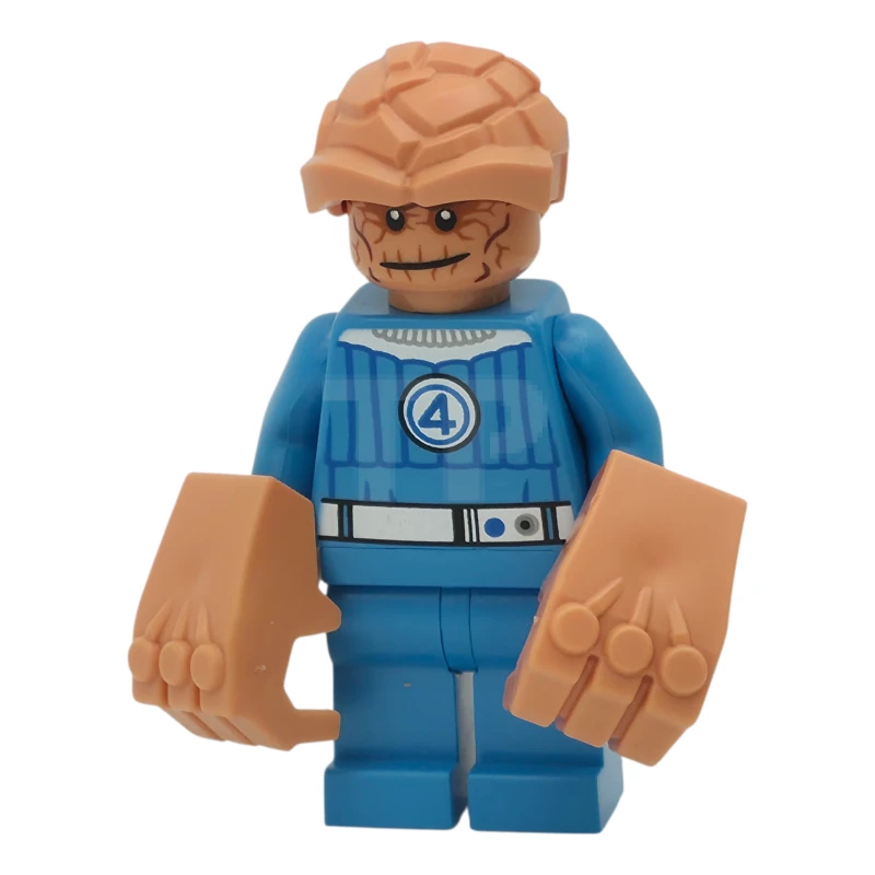 LEGO&reg; sh1051 Ben Grimm