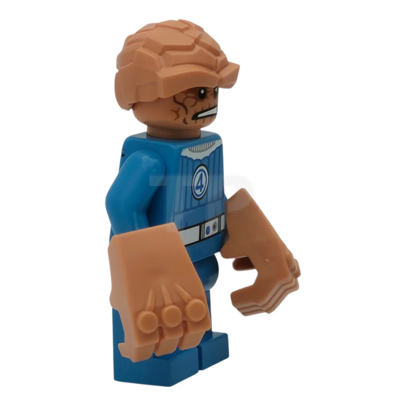 LEGO&reg; sh1051 Ben Grimm