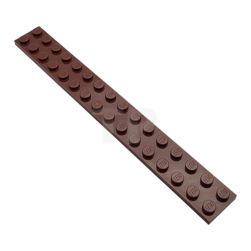 LEGO&reg; 6527823 - 4282 - Plate 2 x 16