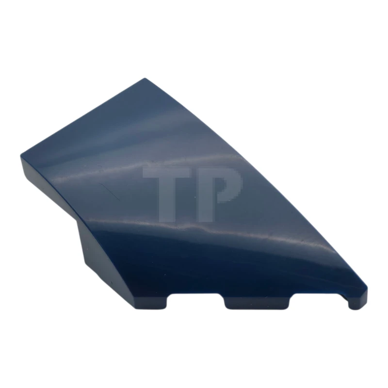 LEGO&reg; 6536261 - 6929 - Cuneo 4 x 2 destro senza borchie