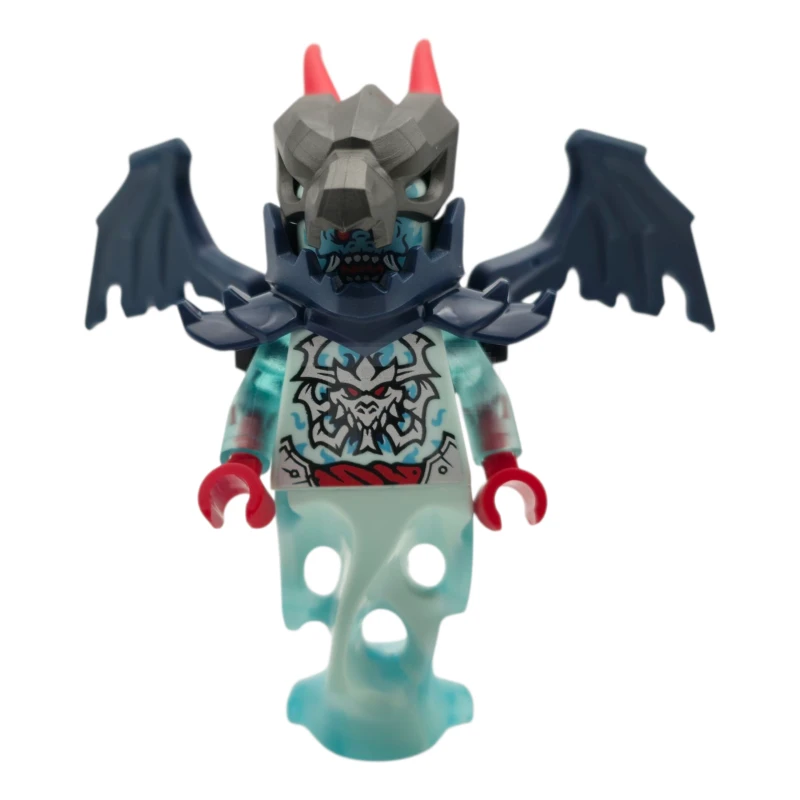 LEGO&reg; njo0989 Spectral Dragonian Warrior
