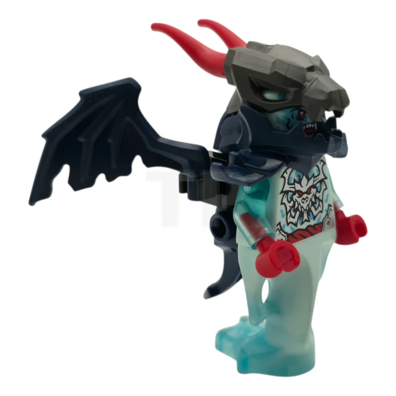 LEGO&reg; njo0989 Spectral Dragonian Warrior