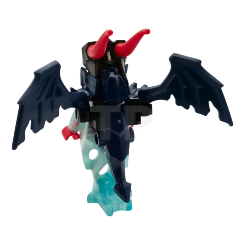 LEGO&reg; njo0989 Spectral Dragonian Warrior