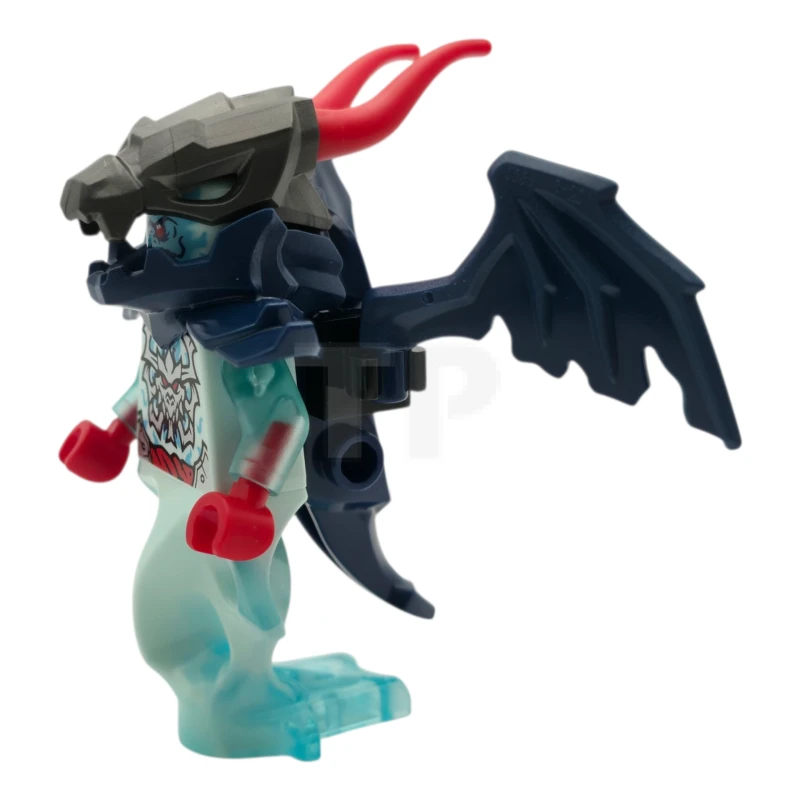 LEGO&reg; njo0989 Spectral Dragonian Warrior