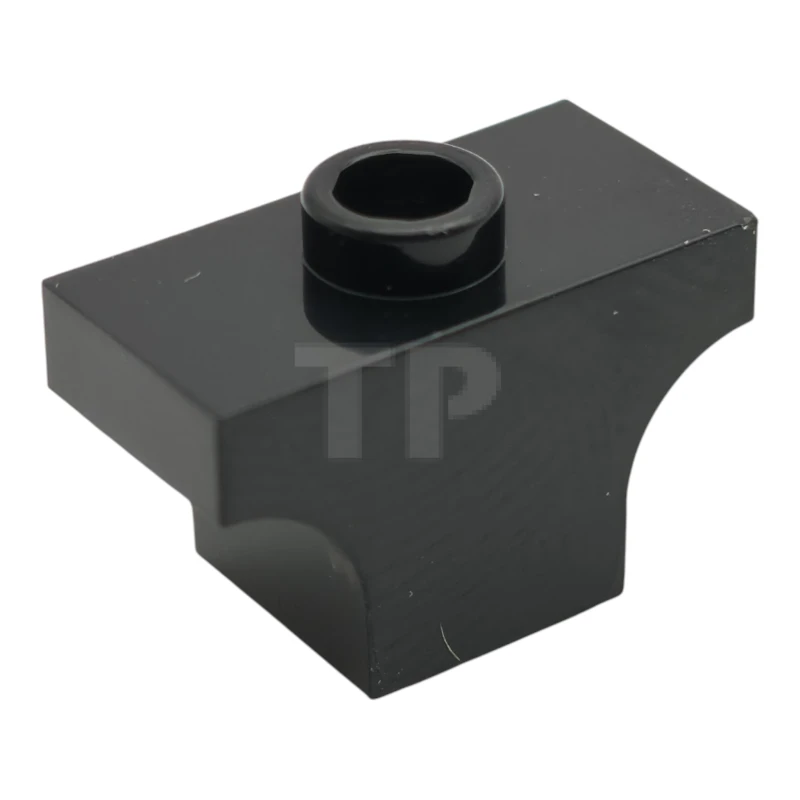 LEGO&reg; 6540658 - 38583 - Stein 1 x 2 Double Half Arch mit Jumper