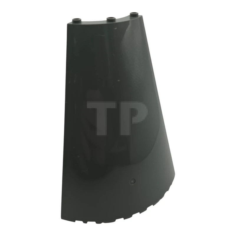 LEGO&reg; 6519215 - 7081 - Quarto di cono 8 x 8 x 12