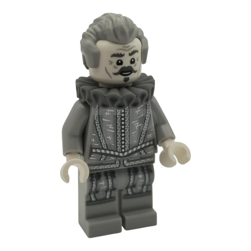 LEGO&reg; hp562 Haast Onthoofde Henk