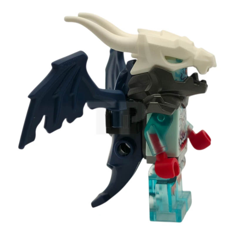 LEGO&reg; njo0979 Tyr - Spectre