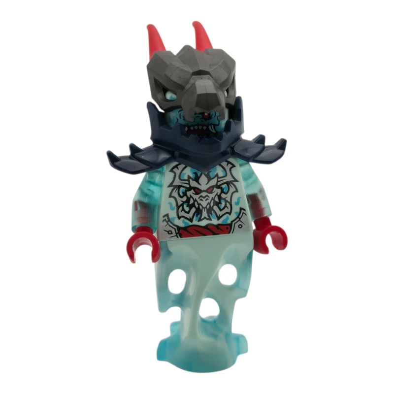 LEGO&reg; njo0973 Spectral Dragonian Warrior