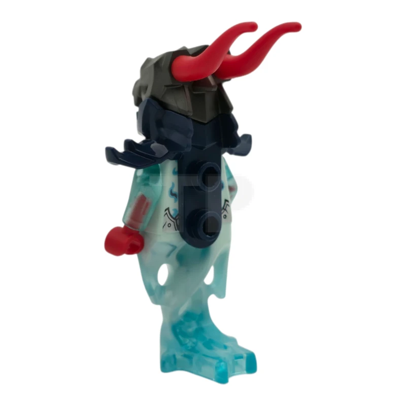 LEGO&reg; njo0973 Spectral Dragonian Warrior