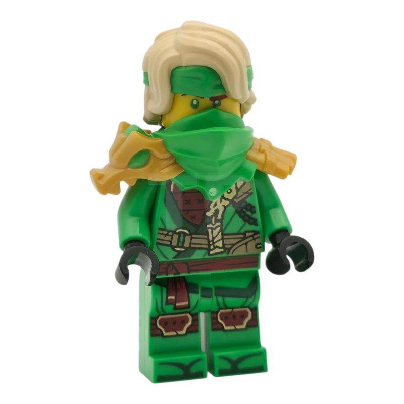 LEGO&reg; njo0974 Lloyd