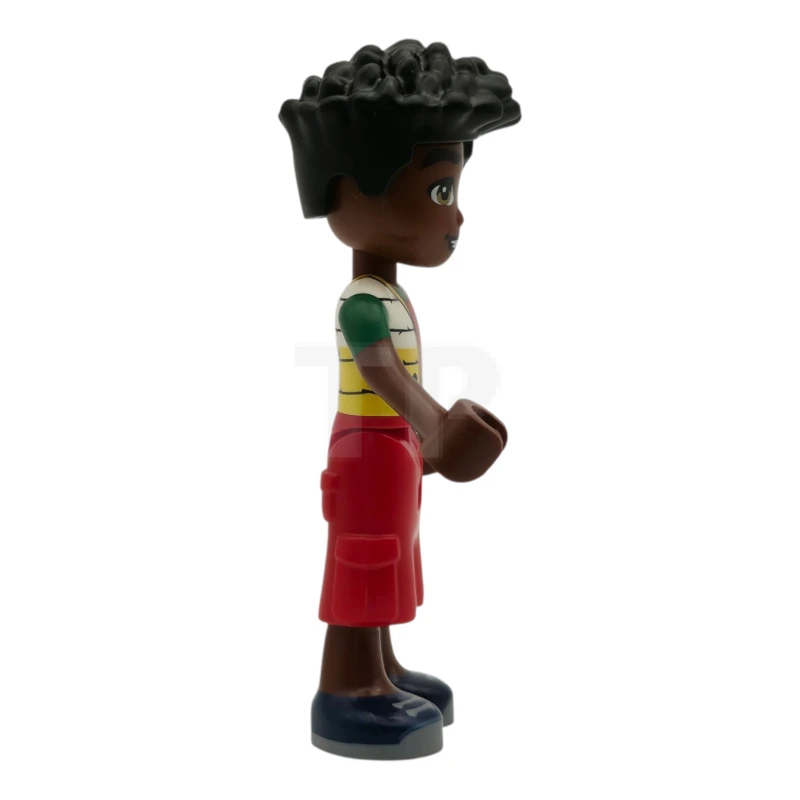 LEGO&reg; frnd00847 Zac