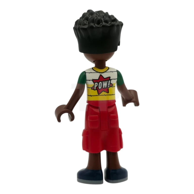 LEGO&reg; frnd00847 Zac