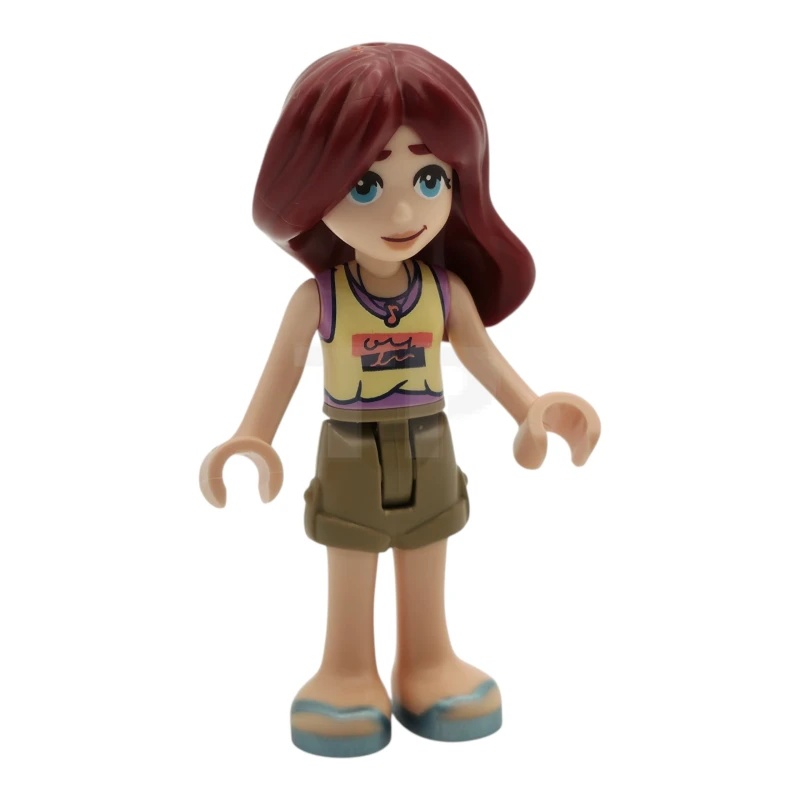 LEGO&reg; frnd00817 Paisley