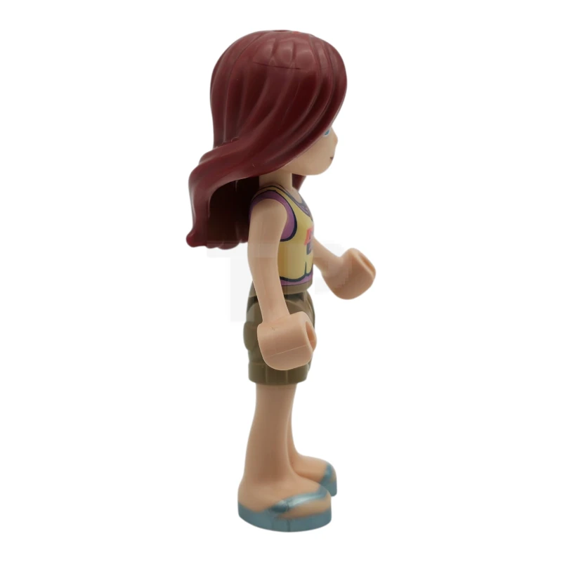 LEGO&reg; frnd00817 Paisley