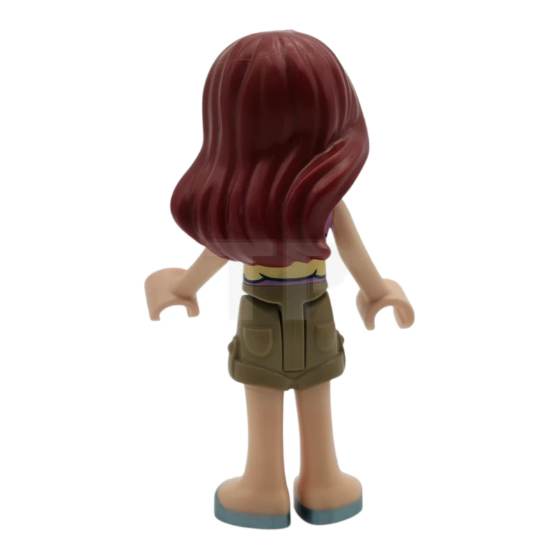LEGO&reg; frnd00817 Paisley