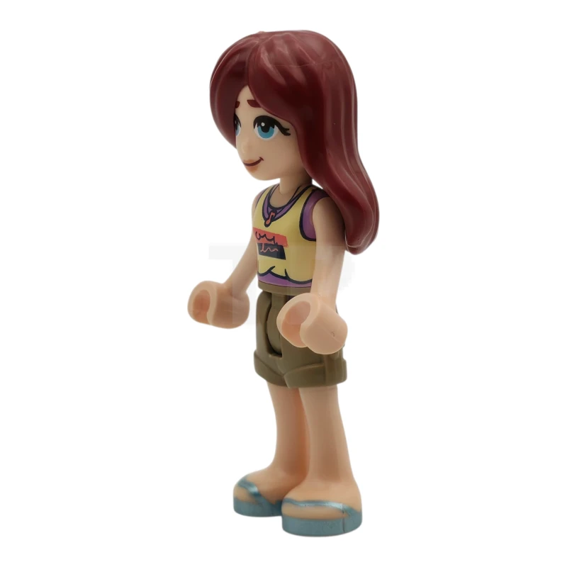 LEGO&reg; frnd00817 Paisley