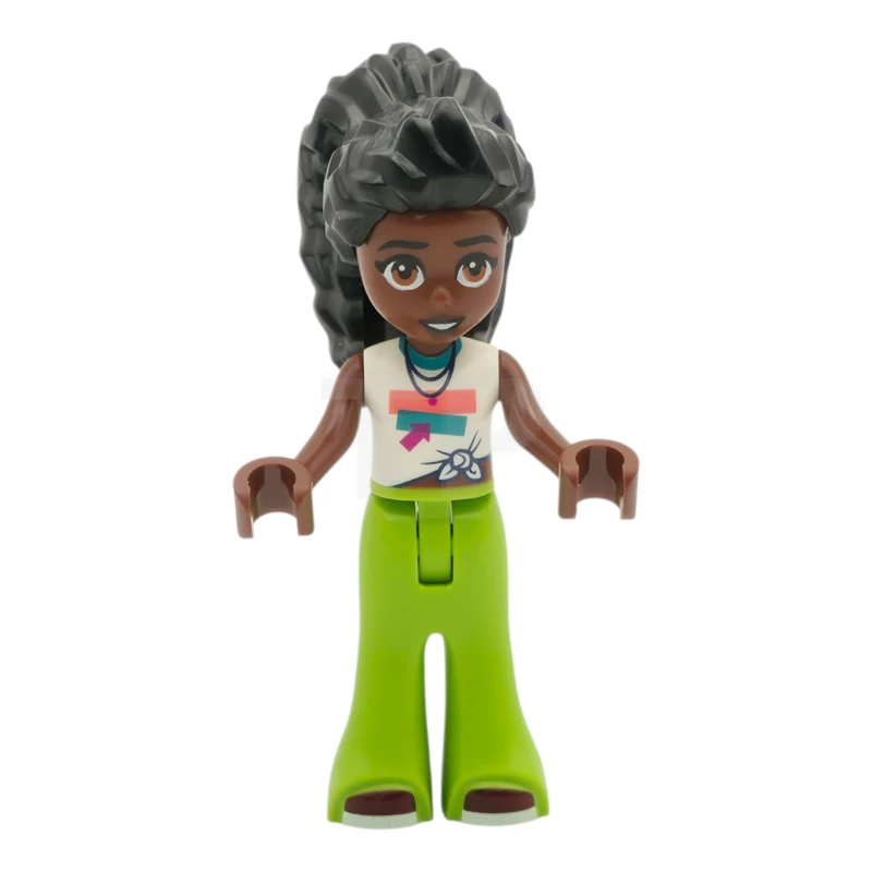 LEGO&reg; frnd00848 Elsa D