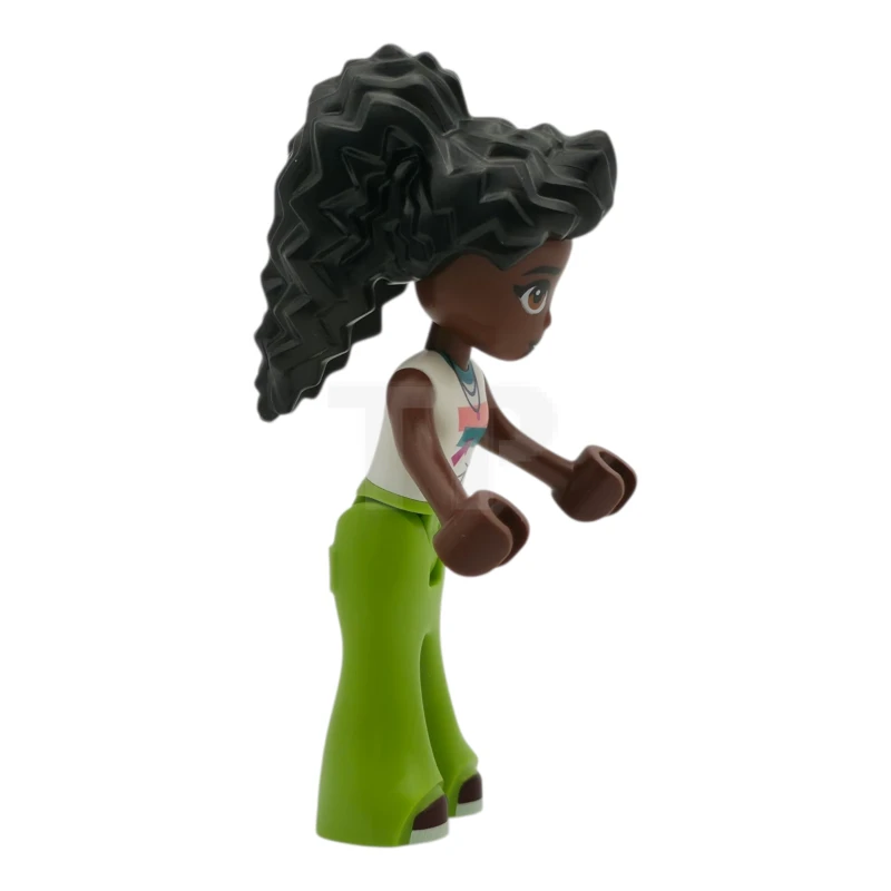 LEGO&reg; frnd00848 Elsa D