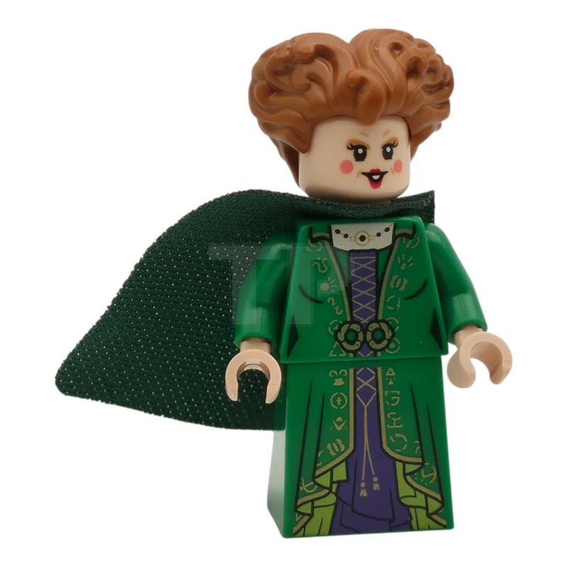 LEGO&reg; idea162 Winifred Sanderson