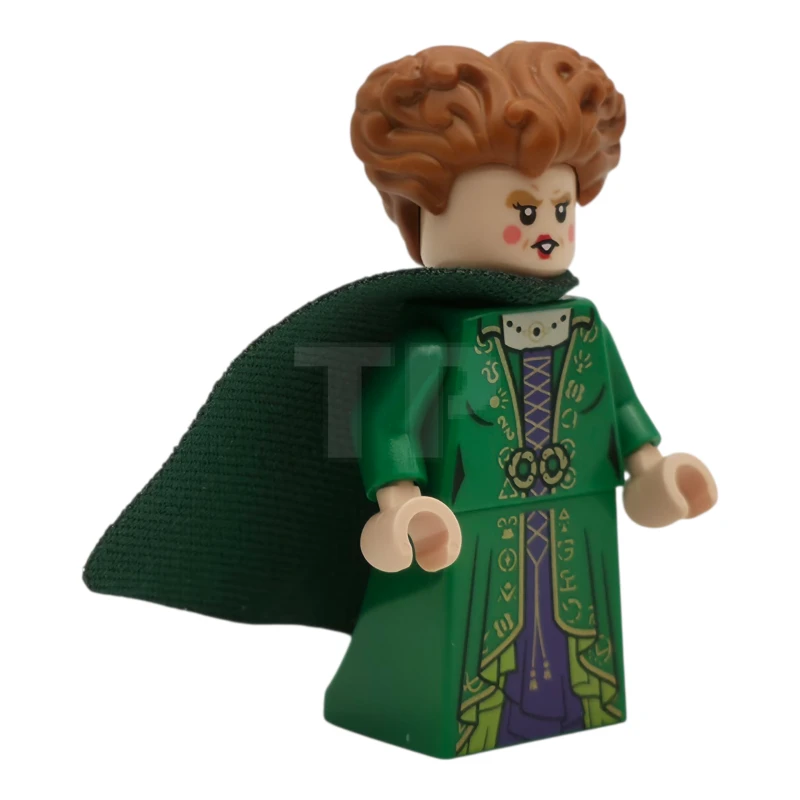 LEGO&reg; idea162 Winifred Sanderson