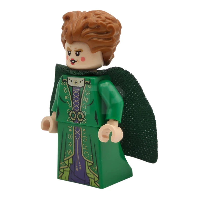 LEGO&reg; idea162 Winifred Sanderson