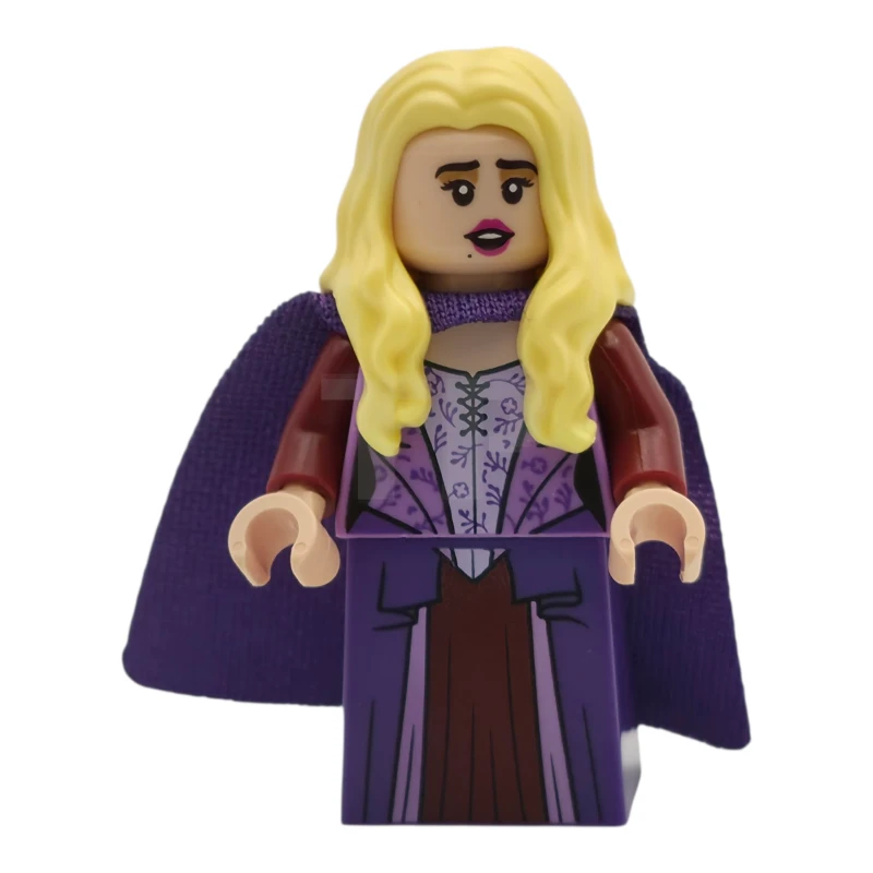 LEGO&reg; idea161 Sarah Sanderson