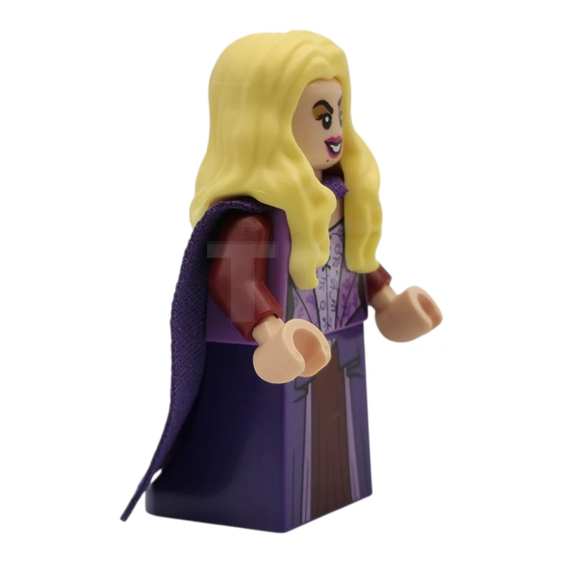 LEGO&reg; idea161 Sarah Sanderson