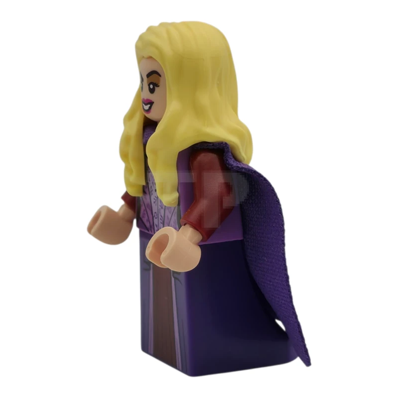 LEGO&reg; idea161 Sarah Sanderson
