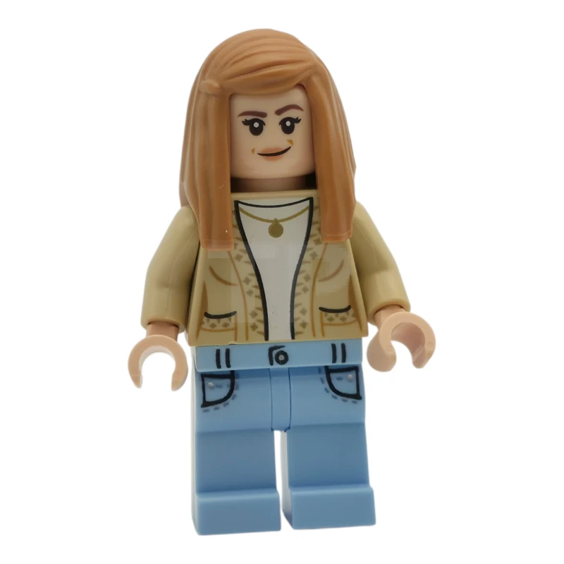 LEGO&reg; idea160 Allison Watts