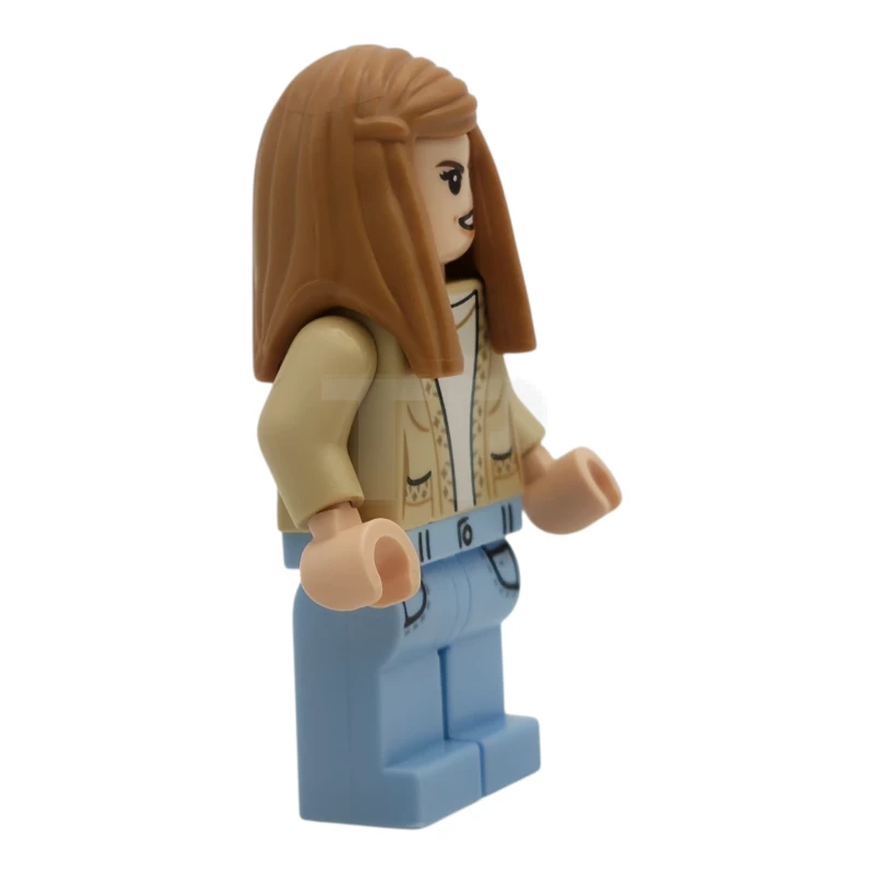 LEGO&reg; idea160 Allison Watts