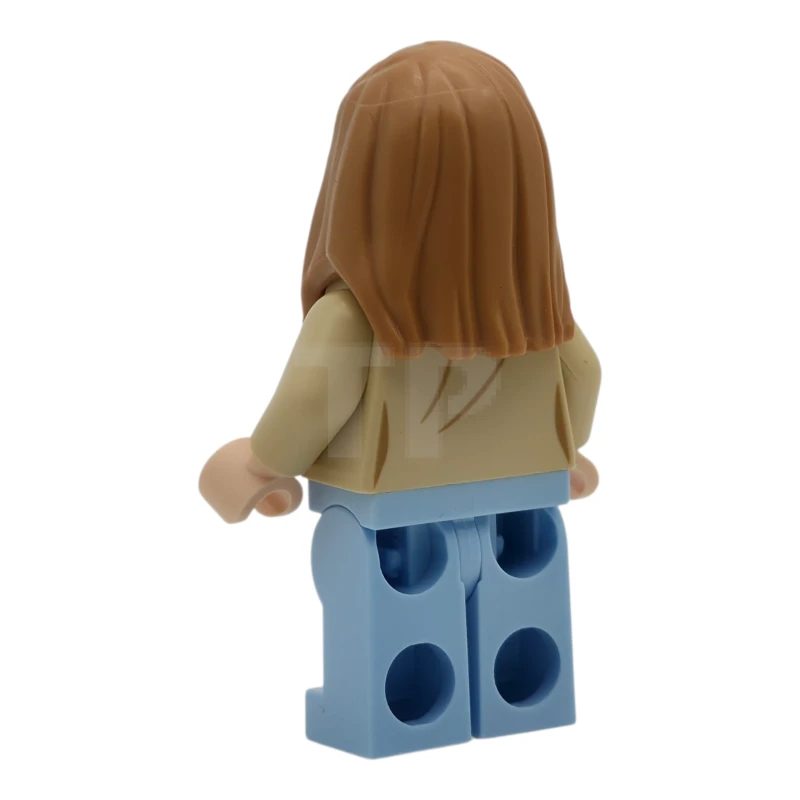 LEGO&reg; idea160 Allison Watts