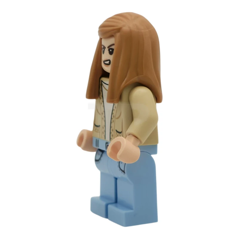 LEGO&reg; idea160 Allison Watts