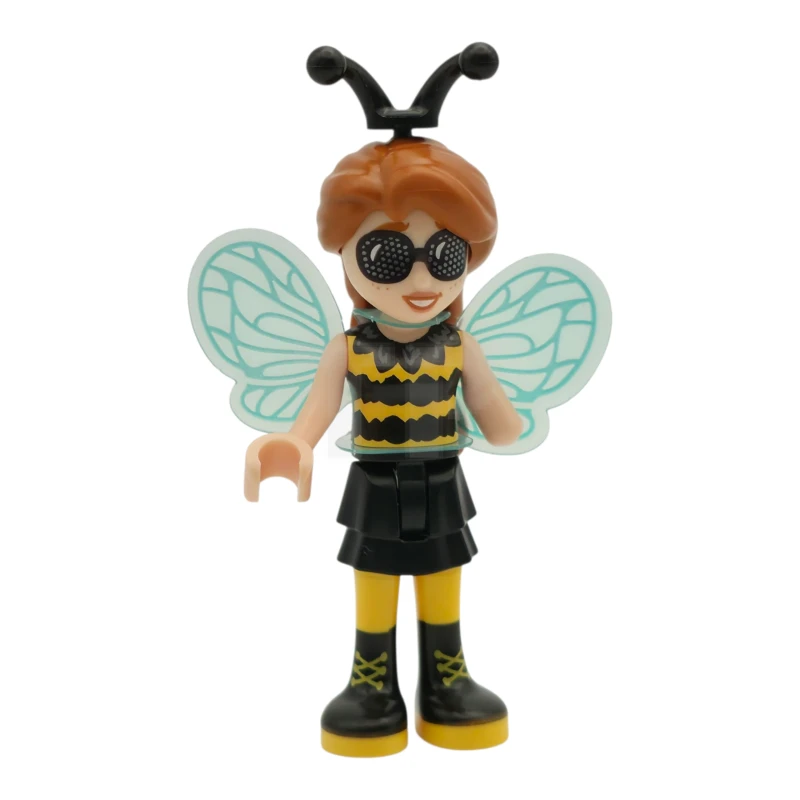 LEGO&reg; frnd0850 Autumn avec le costume de Bourdon