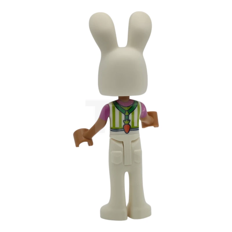 LEGO&reg; frnd0852 Disfraz de Leo con Conejito