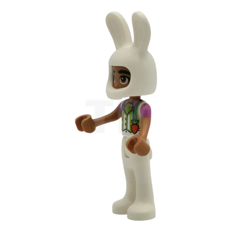 LEGO&reg; frnd0852 Disfraz de Leo con Conejito