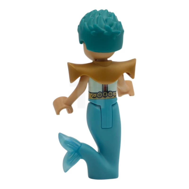LEGO&reg; frnd0851 Olly with Merman Costume