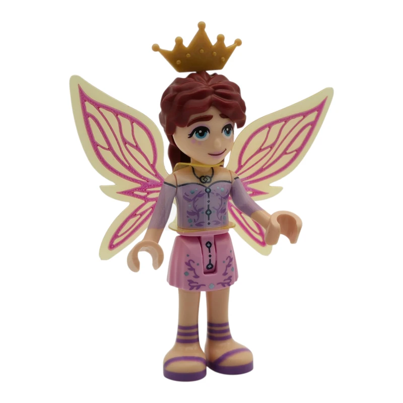 LEGO&reg; frnd0849 Paisley with Fairy Costume